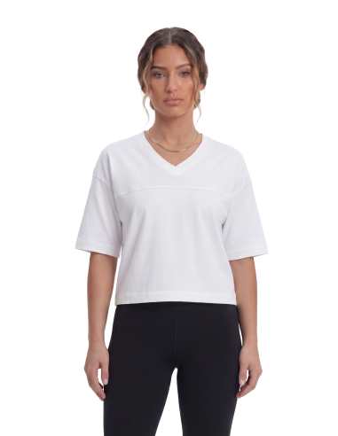 EPF-EP221-Women’s Oversized Football Jersey